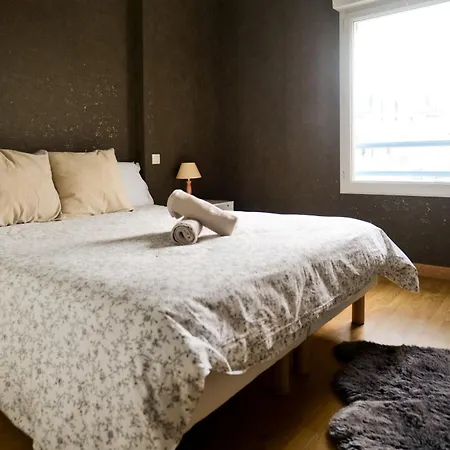 Avec Superbe Vue Sur Le Port De Plaisance Des Sables D'olonne - 4 Personnes Apartman